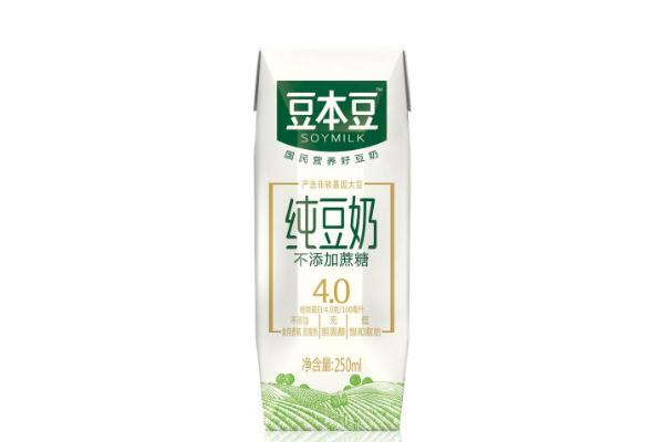 豆本豆豆奶要加熱嗎 豆本豆豆奶保質期