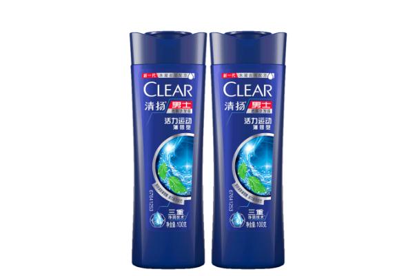 清揚洗發(fā)水保質期多久 清揚洗發(fā)水過期還能用嗎
