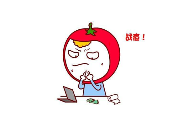 痘痘會(huì)自己好嗎 痘痘會(huì)一直長下去嗎