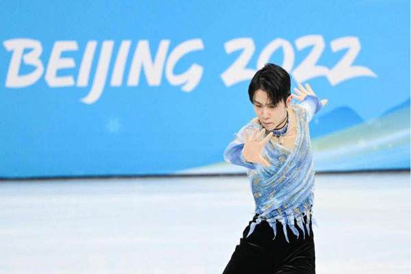 羽生結(jié)弦挑戰(zhàn)的4A有多難 羽生結(jié)弦獲獎榮譽(yù)