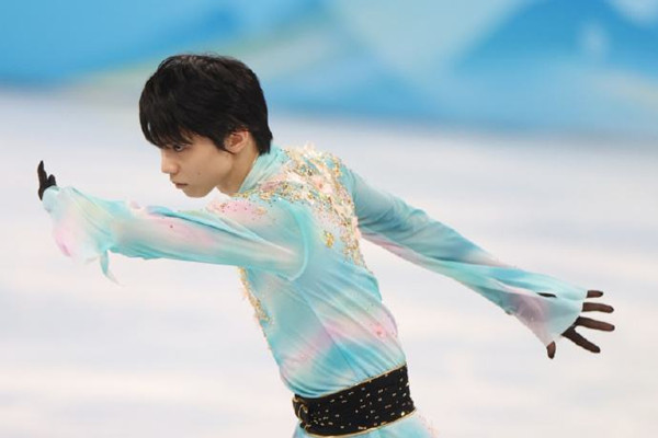 羽生結弦回應收到中國粉絲2萬封信 羽生結弦還會繼續(xù)挑戰(zhàn)4a嗎