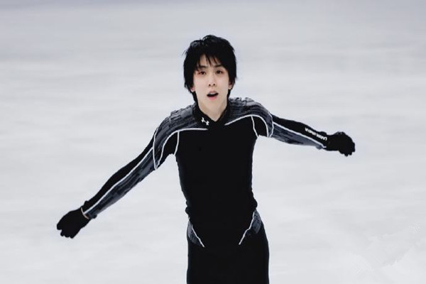 羽生結(jié)弦回應(yīng)收到中國(guó)粉絲2萬封信 羽生結(jié)弦還會(huì)繼續(xù)挑戰(zhàn)4a嗎