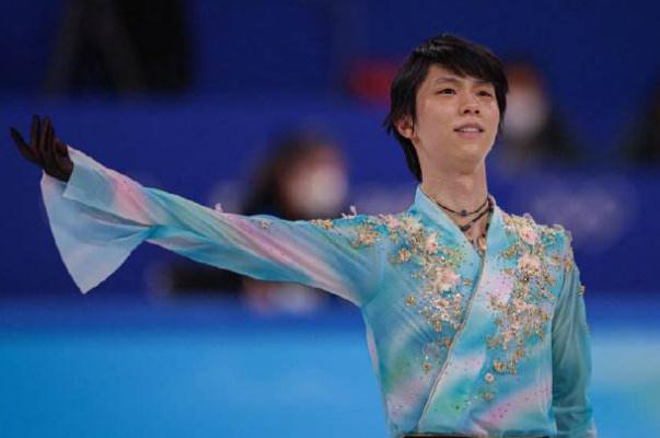 羽生結弦：我感受到了中國粉絲的喜愛和支持 羽生結弦被扎心提問