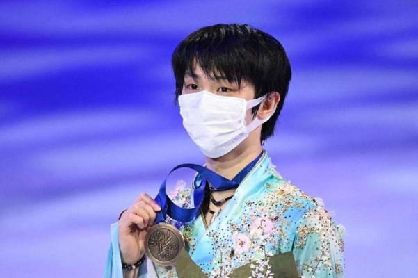 羽生結弦：我感受到了中國粉絲的喜愛和支持 羽生結弦被扎心提問