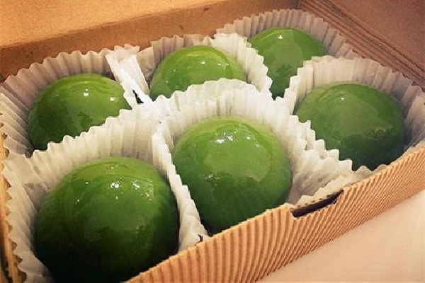 青團(tuán)對胃好嗎 青團(tuán)不適合什么人吃