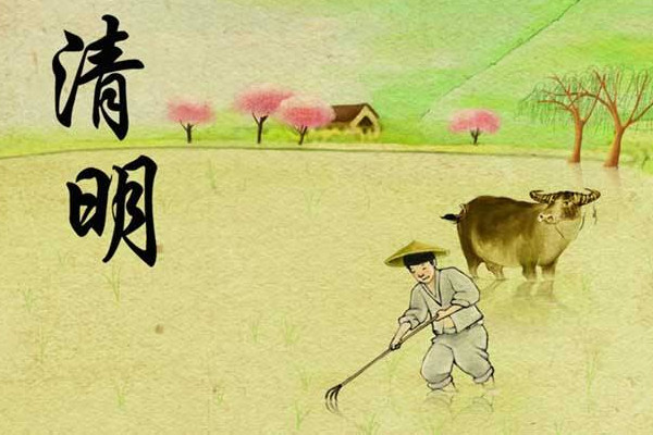 清明節(jié)可以修墓嗎 清明節(jié)有哪些風俗活動