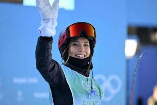 谷愛凌首輪93.25分 滑雪運動員夏天怎么訓練