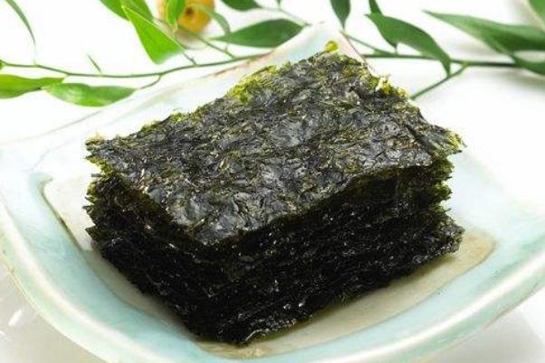 海苔會(huì)上火嗎 海苔會(huì)不會(huì)引起過(guò)敏