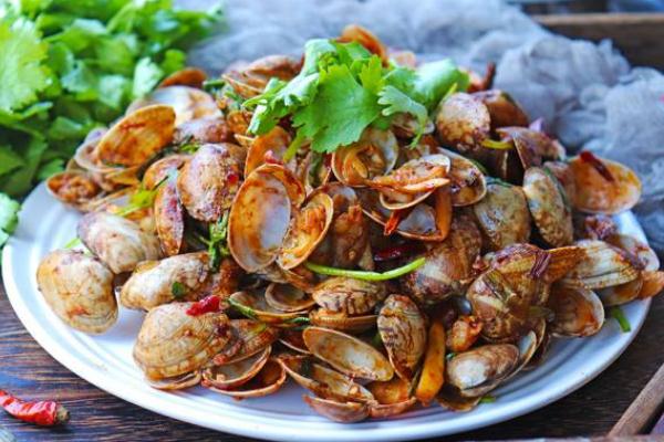 花甲會(huì)不會(huì)長胖 吃花甲的危害