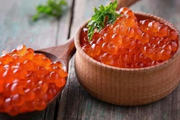 魚(yú)子醬有腥味嗎 魚(yú)子醬有保質(zhì)期嗎