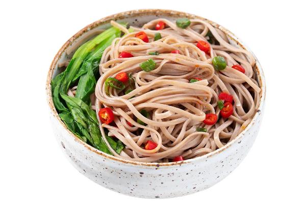 蕎麥面煮幾分鐘熟 蕎麥面可以用開(kāi)水泡熟嗎