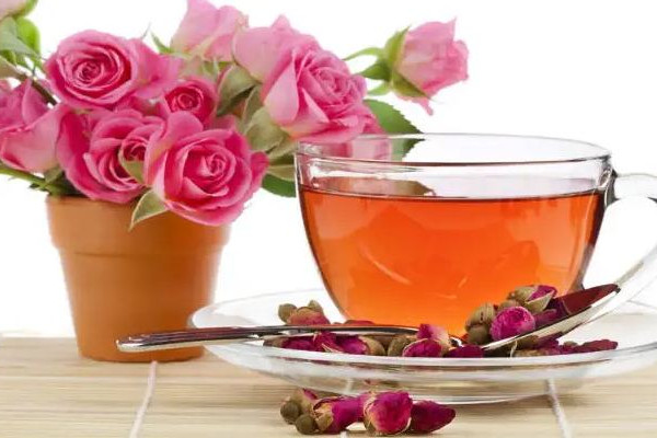 玫瑰花茶和什么搭配祛斑美白 玫瑰花茶可以長(zhǎng)期喝嗎