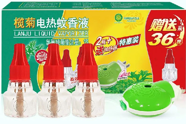 電蚊香液和蚊香哪個毒性大 電蚊香液和蚊香哪個效果好