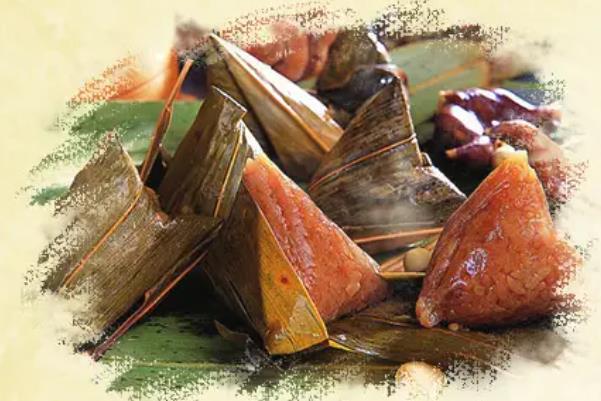 粽子要煮多久才可以熟 粽子有什么營(yíng)養(yǎng)和功效