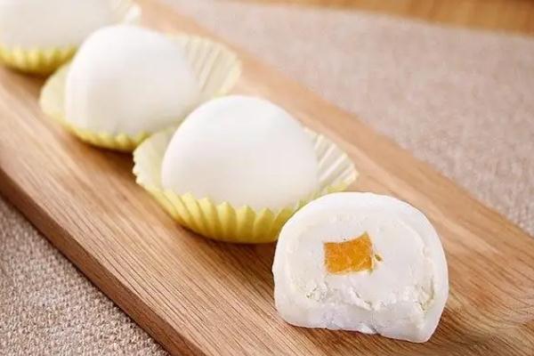 雪媚娘是冰的嗎 雪媚娘是哪個(gè)國家的甜點(diǎn)
