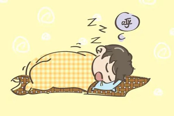 夏季睡午覺(jué)多長(zhǎng)時(shí)間最好 夏季睡午覺(jué)的好處