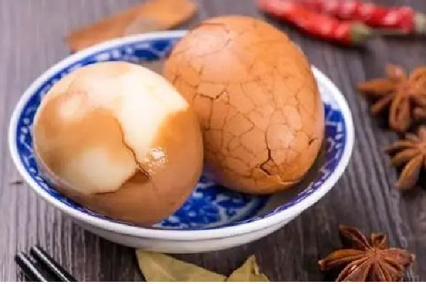 茶葉蛋會(huì)流失營(yíng)養(yǎng)嗎 茶葉蛋會(huì)不會(huì)破壞雞蛋中的蛋白質(zhì)