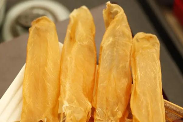 魚(yú)膠怎么吃效果最好 魚(yú)膠是什么東西