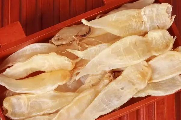 魚(yú)膠怎么吃效果最好 魚(yú)膠是什么東西