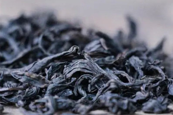 巖茶可以煮著喝嗎 巖茶煮完呈現出什么味