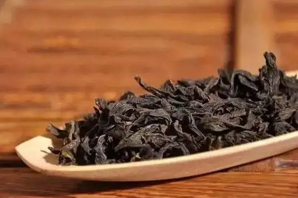 巖茶可以煮著喝嗎 巖茶煮完呈現出什么味