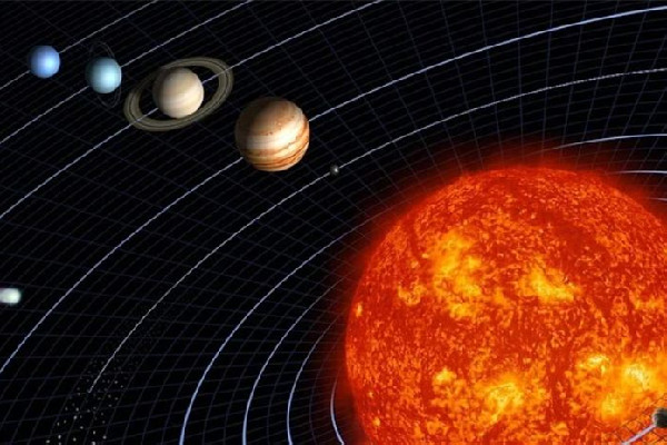 2022七星連珠具體時(shí)間 七星連珠多少年一次