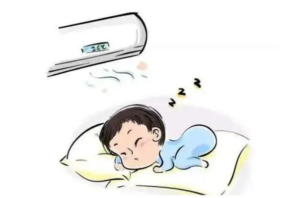 空調(diào)開(kāi)26度一晚上耗電多少錢 空調(diào)怎么開(kāi)最省電