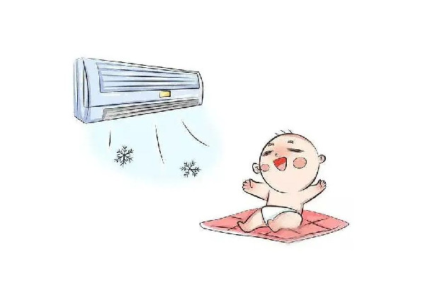 空調開一天一夜會不會燒掉 空調是開一會關省電還是一直開省電
