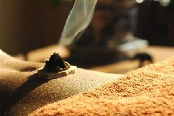 艾灸多長時(shí)間灸一次最好 艾灸可以每天做一次嗎