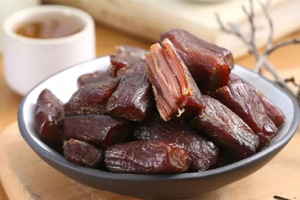 牛肉干多少錢(qián)一斤比較正宗 牛肉干哪個(gè)牌子好吃