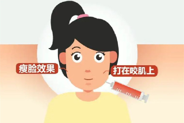 武漢瘦臉針在哪里打比較好 武漢瘦臉針價(jià)格多少錢(qián)