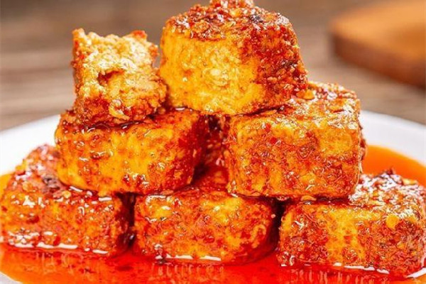 腐乳買(mǎi)哪個(gè)品牌的好吃 腐乳買(mǎi)什么樣的好