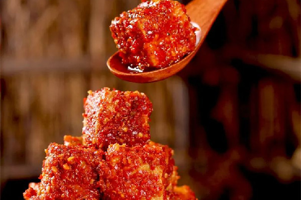 腐乳買(mǎi)哪個(gè)品牌的好吃 腐乳買(mǎi)什么樣的好