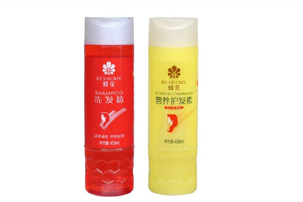 蜂花護(hù)發(fā)素黃瓶好用還是藍(lán)瓶好用 蜂花護(hù)發(fā)素買(mǎi)什么顏色