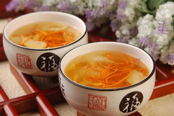 蟲(chóng)草花放冰箱能保存多久 蟲(chóng)草花放久了還能吃嗎