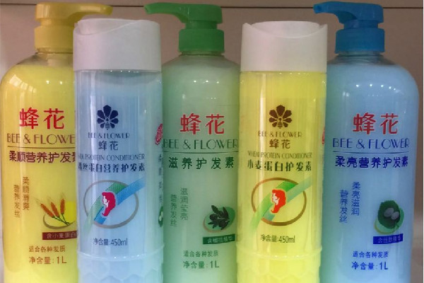 蜂花護發(fā)素和拉芳護發(fā)素那個好用 蜂花護發(fā)素適合什么發(fā)質(zhì)