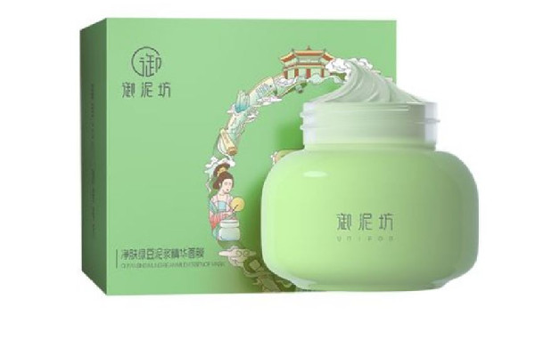 御泥坊綠豆泥膜和氨基酸泥膜哪個(gè)好用 御泥坊綠豆泥膜用多長(zhǎng)時(shí)間