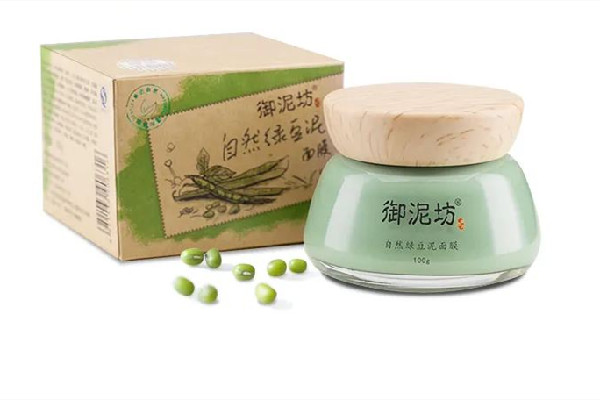 御泥坊綠豆泥膜和氨基酸泥膜哪個(gè)好用 御泥坊綠豆泥膜用多長(zhǎng)時(shí)間