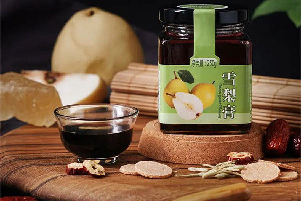 秋梨膏吃多久見(jiàn)效 秋梨膏喝多了有什么副作用
