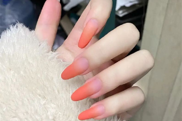 江漢路步行街KOLYBEAUTY寇寇美甲美容美睫韓式定妝做美甲效果好嗎 美甲屬于美容行業(yè)嗎