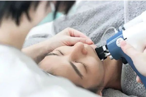 光谷瑞妮可思·科技抗衰中心補水修復(fù)項目怎么樣 肌膚修復(fù)可以做幾次