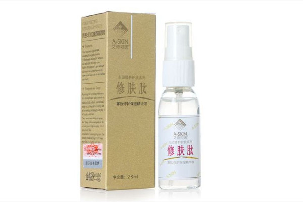 寡肽原液對(duì)肌膚的作用 寡肽原液能去痘印痘坑嗎 
