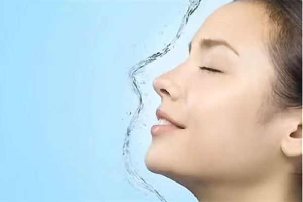 水果湖萱婭美顏美體中心補水項目做的怎么樣 面部補水的方法有哪