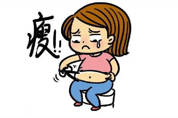 積玉橋嬌詩尼亞經絡減肥養(yǎng)生肩頸連鎖店塑形效果好嗎 塑形和減脂有什么區(qū)別