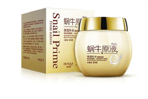 睡眠面膜是厚敷還是薄敷 睡眠面膜為什么敷著感覺(jué)臉很辣