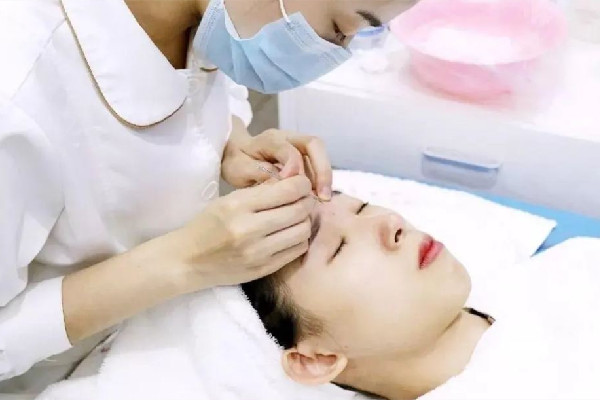中南路夢都?巴厘女子SPA養(yǎng)生會(huì)所針清后感覺好嗎 針清祛痘后怎么護(hù)理