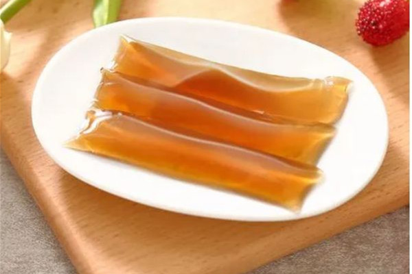 酵素果凍一天一條有危害嗎 酵素果凍會(huì)產(chǎn)生依賴(lài)性嗎