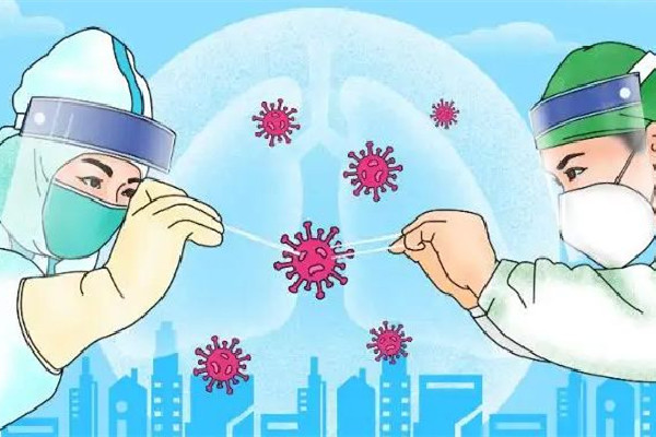 多地現(xiàn)核酸點(diǎn)排長(zhǎng)隊(duì)現(xiàn)象衛(wèi)健委回應(yīng) 核酸檢測(cè)不出結(jié)果怎么辦