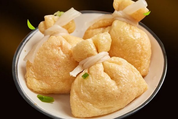 魚籽福袋的營(yíng)養(yǎng)價(jià)值 魚籽福袋的魚籽是什么