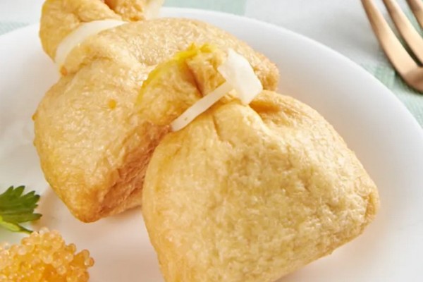 魚籽福袋的營(yíng)養(yǎng)價(jià)值 魚籽福袋的魚籽是什么